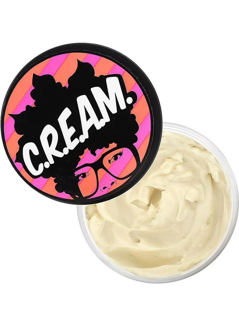 Twist Curl Cream 454g