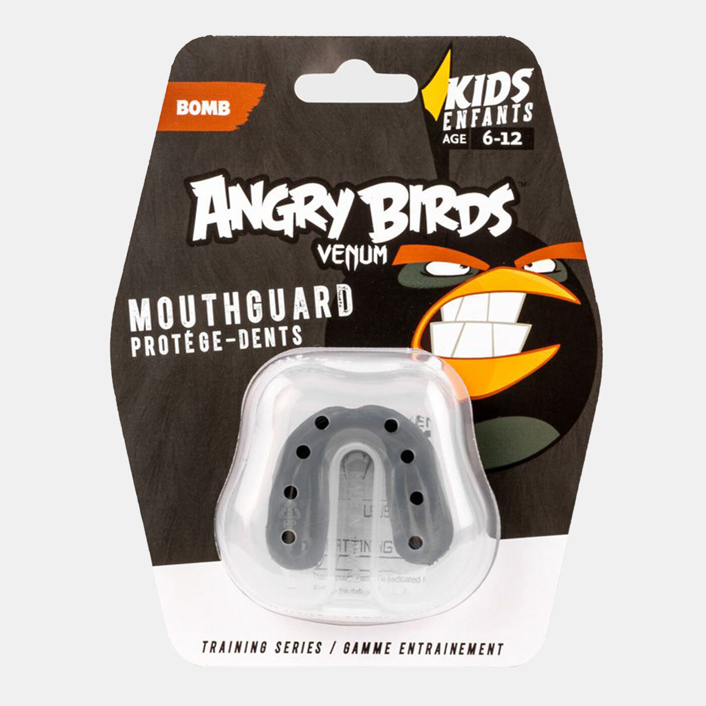 Kids' x Angry Birds Mouthguard