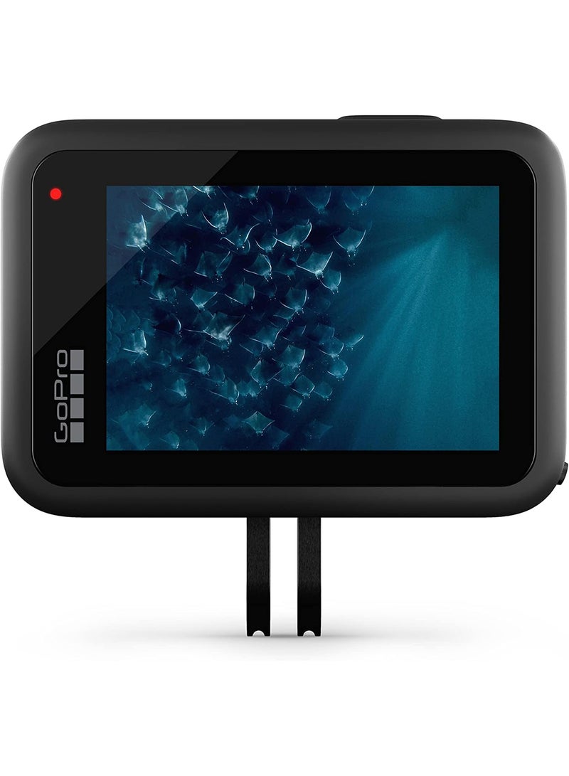 HERO11 Black - Waterproof Action Camera with 5.3K60 Ultra HD Video, 27MP Photos, 1/1.9