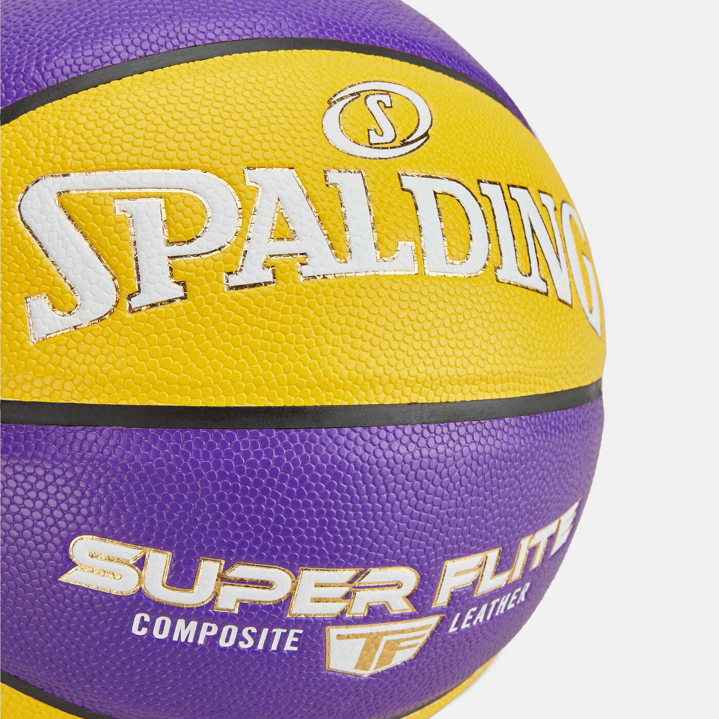 Super Flight Basketball