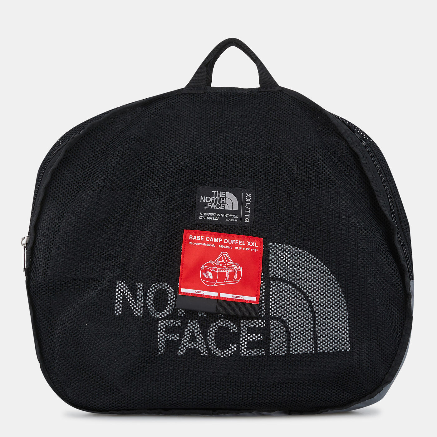 Base Camp Duffel (XXL)