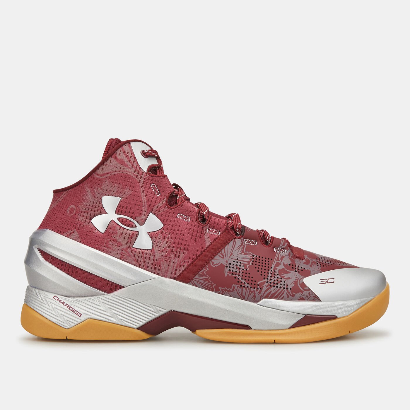 Curry 2 Basketball Shoes
