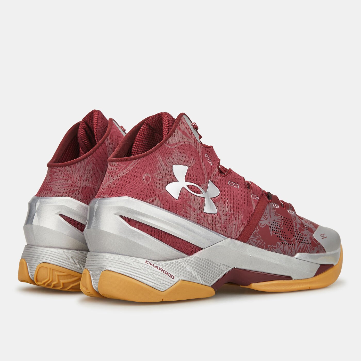 Curry 2 Basketball Shoes