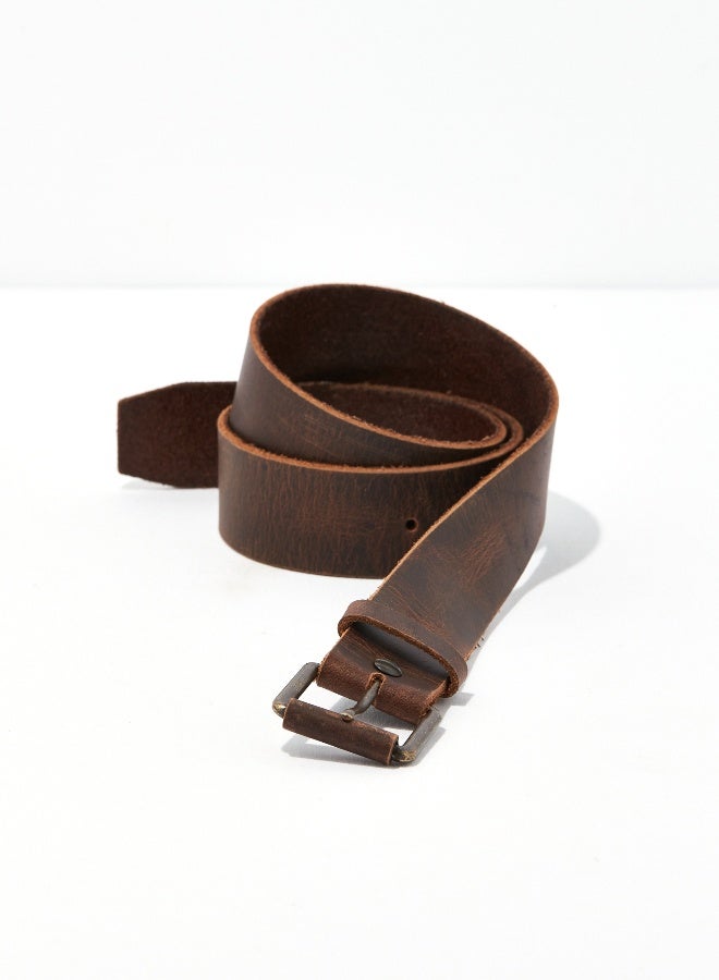 AEO Leather Workwear Belt