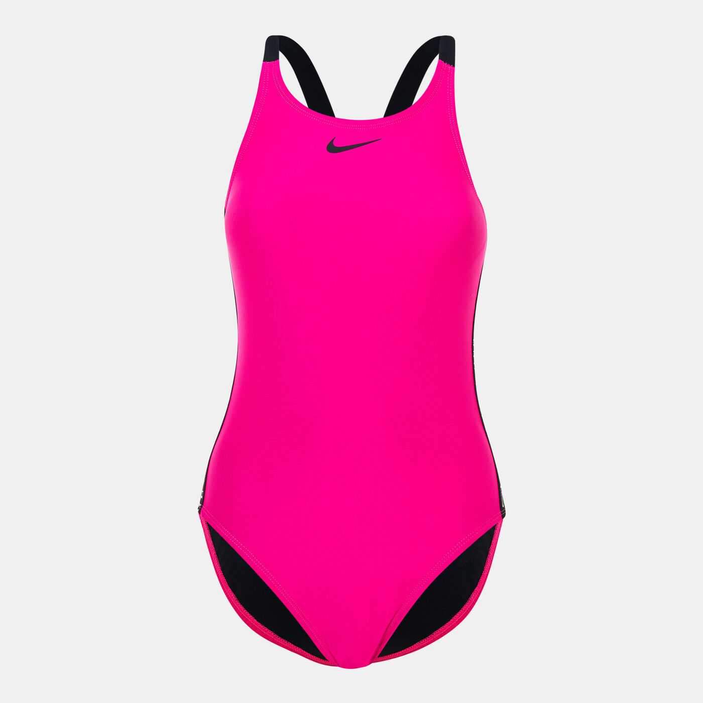 Women's Fastback One-Piece Swimsuit