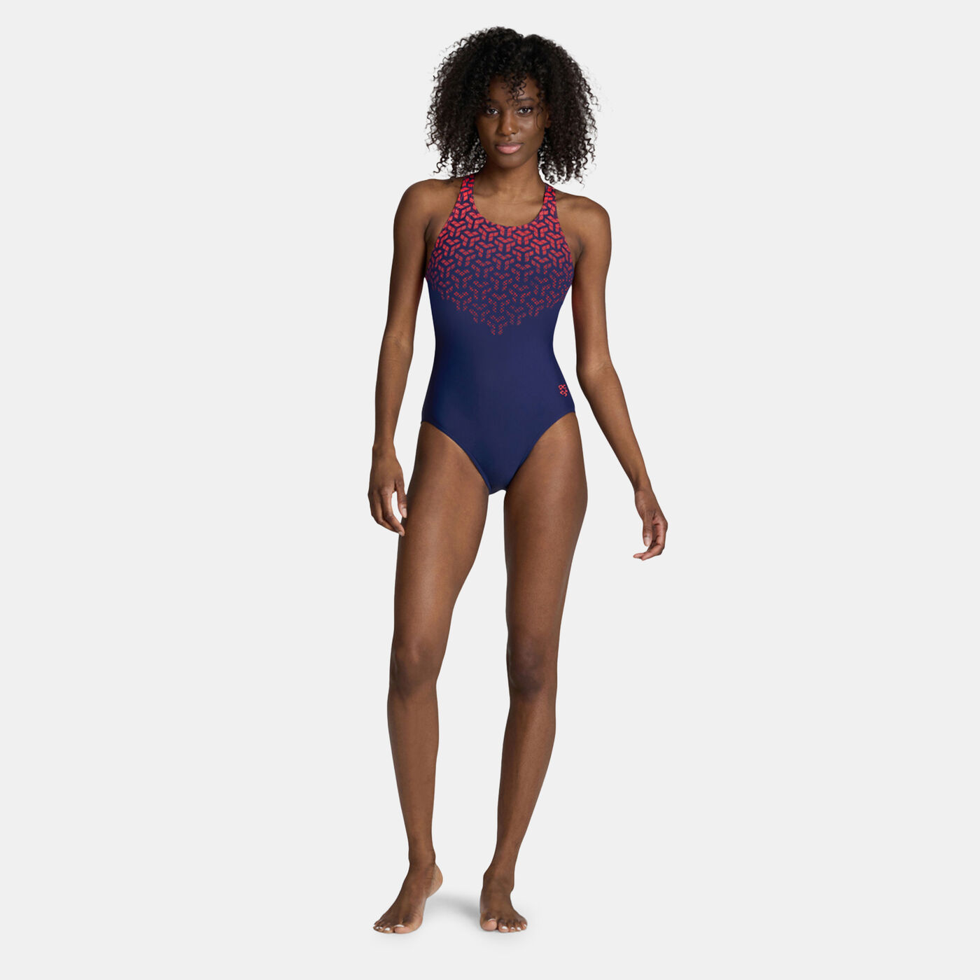 Women's Kikko One-Piece Swimsuit