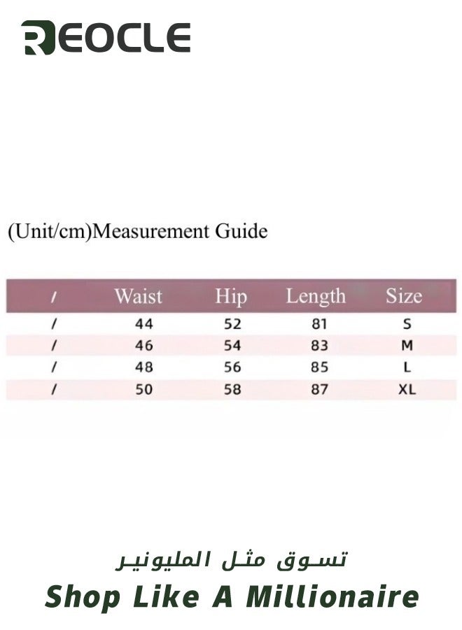 Women's High Waisted Yoga Pants Tummy Control Workout Lifting Leggings High Waisted Scrunch Booty Gym Tights Anti Cellulite Textured Tights