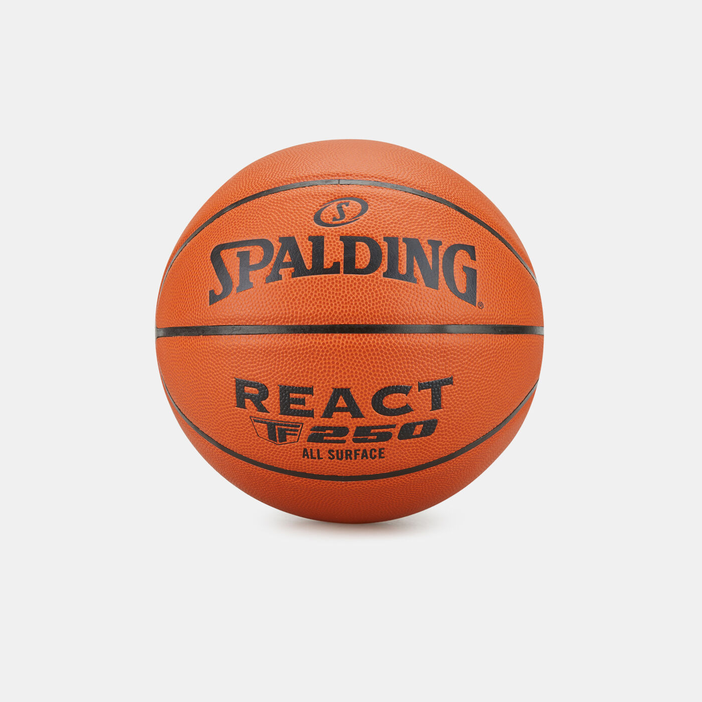 React TF-250 Basketball