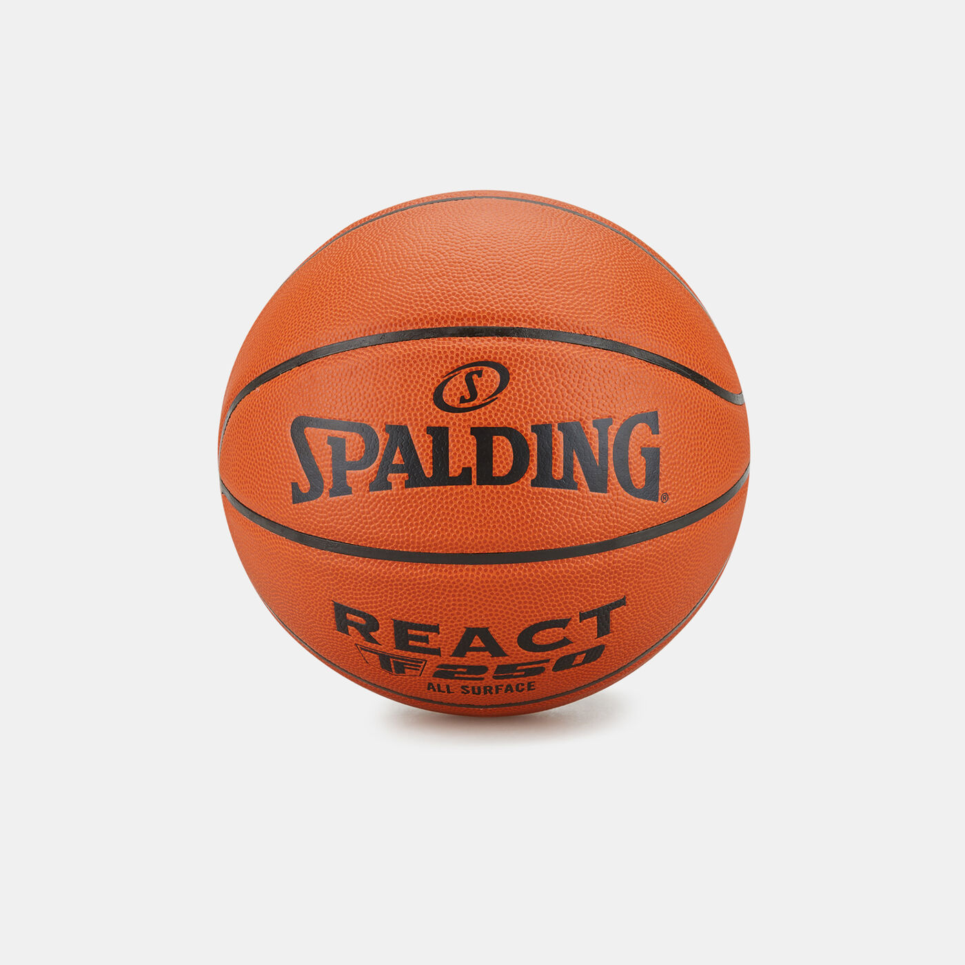 React TF-250 Basketball