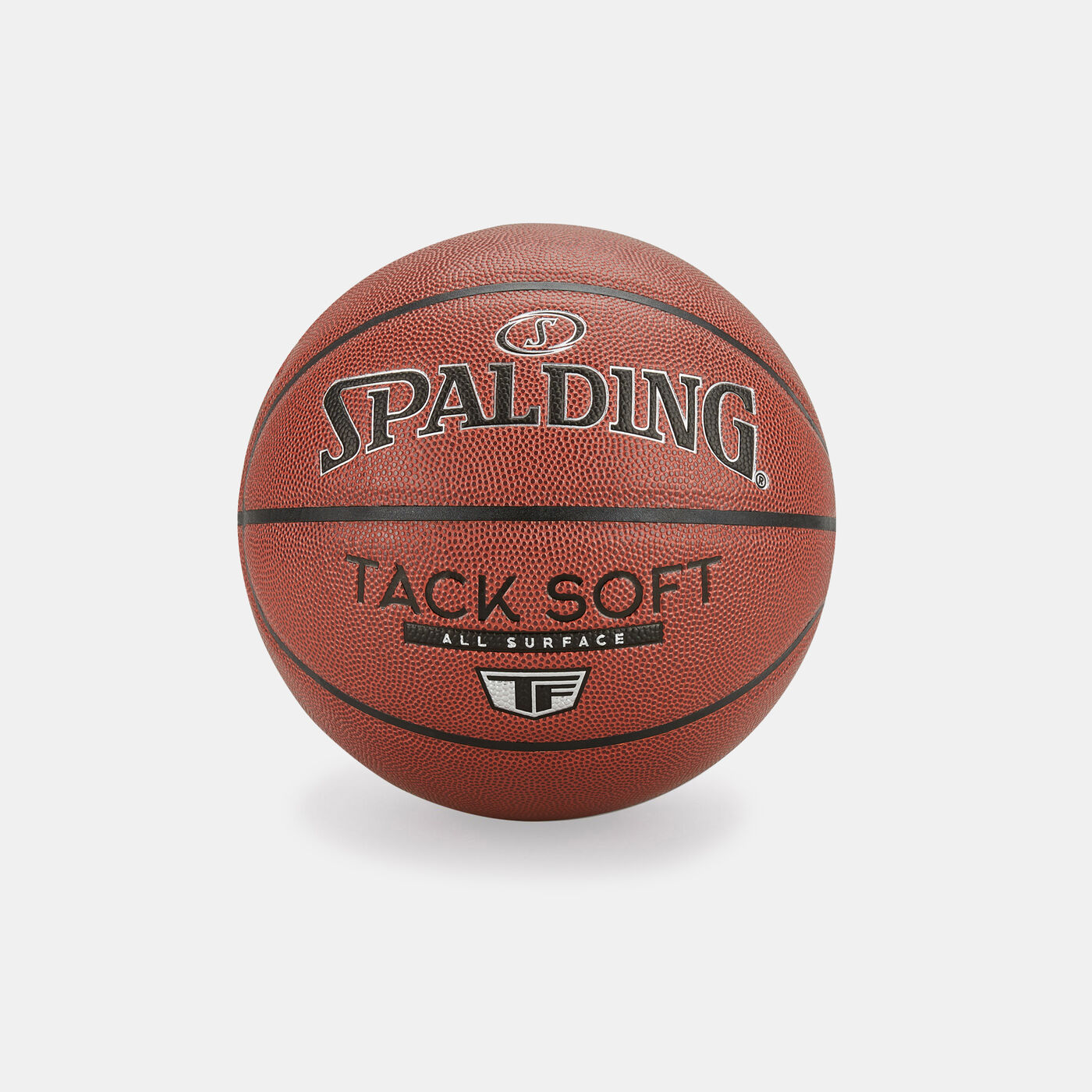 Tack Soft Basketball