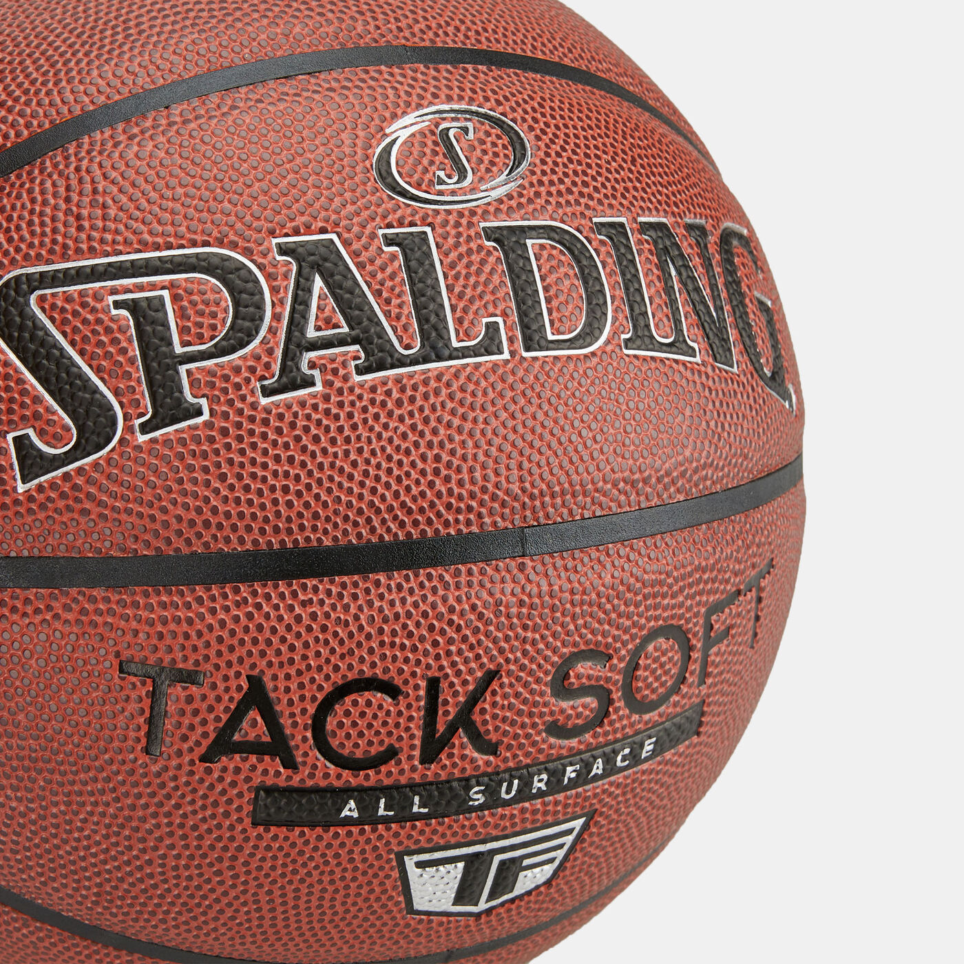 Tack Soft Basketball