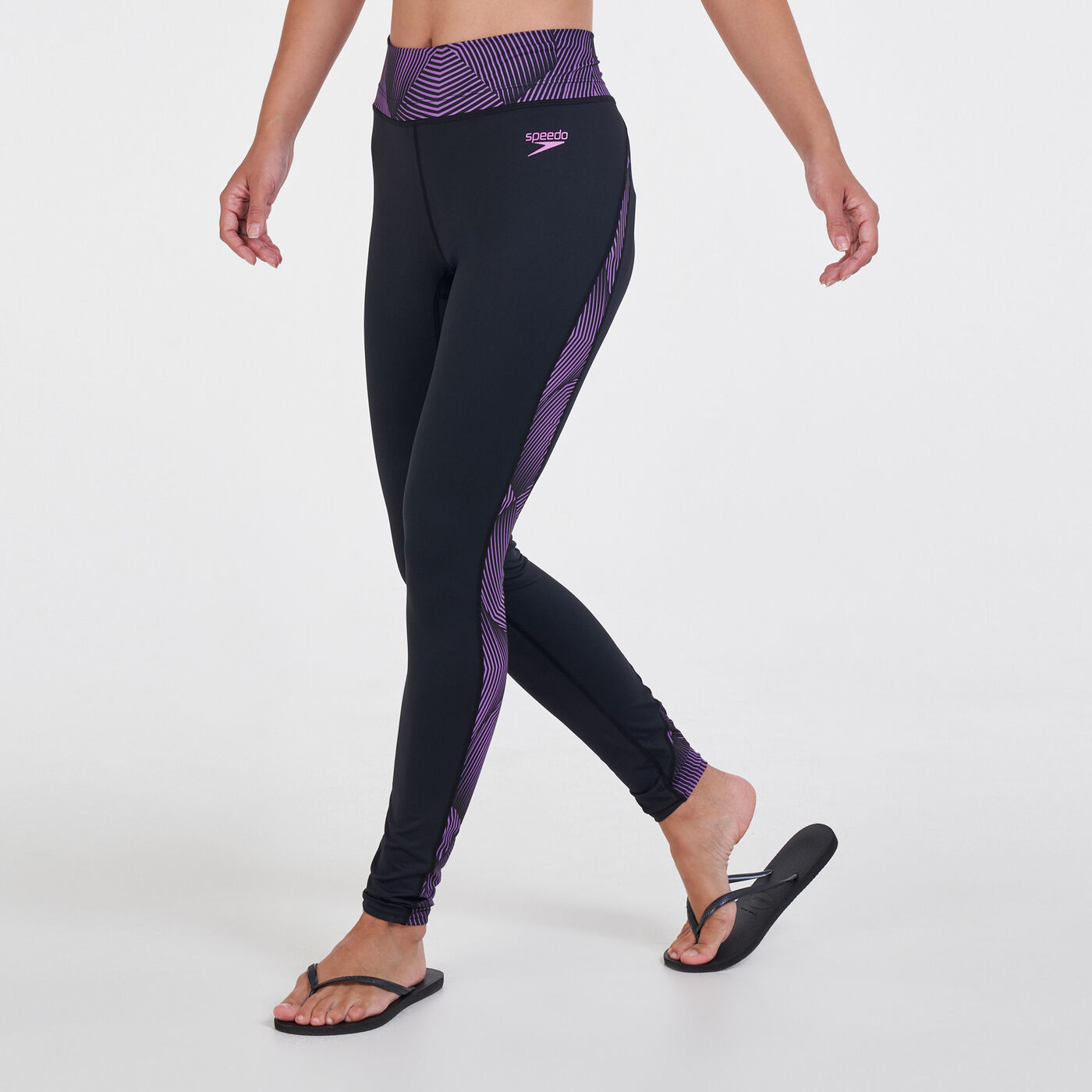 Women's Pulse Swimming Tights