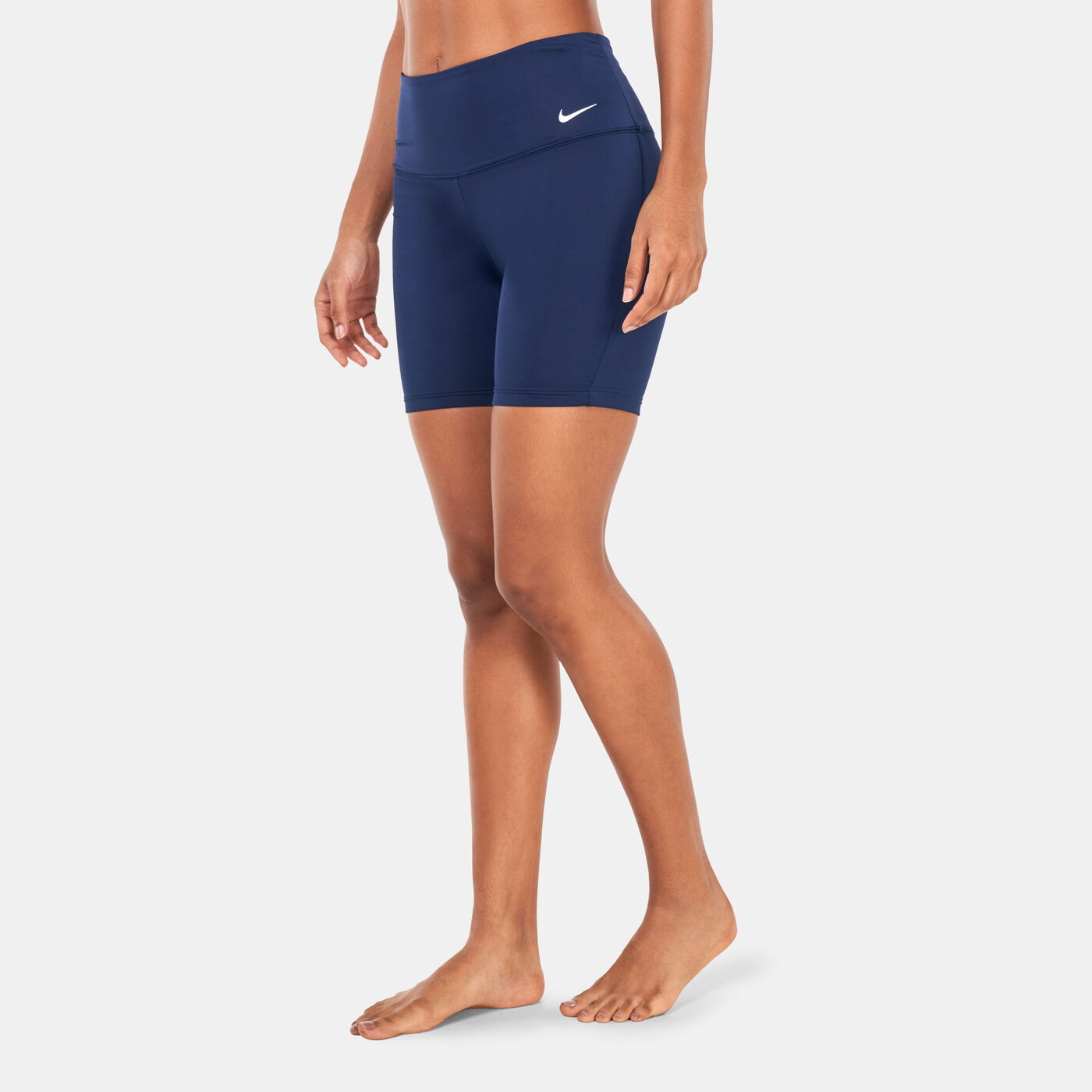 Women's Essential 6-inch Swim Shorts