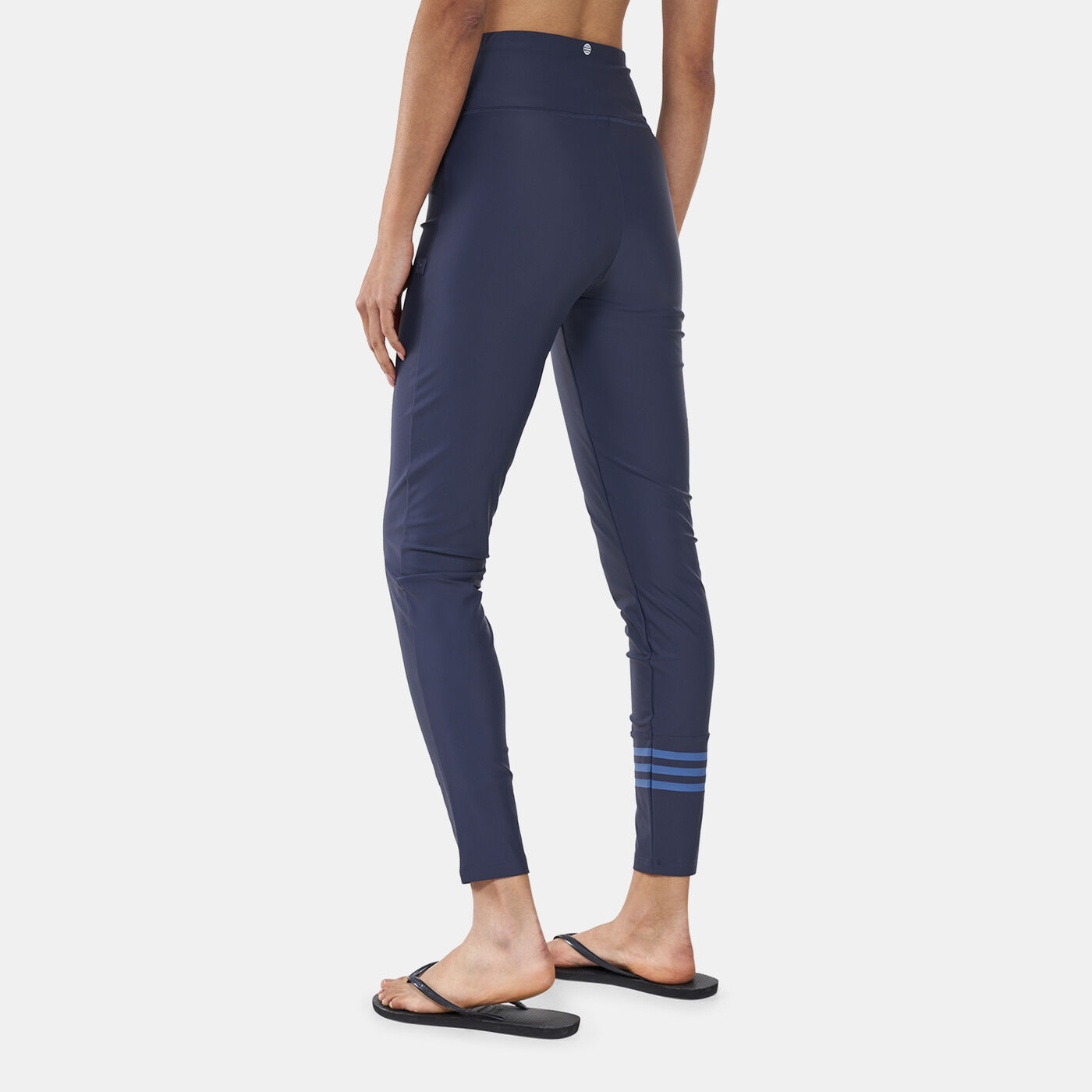 Women's 3-Stripes Swimming Pant