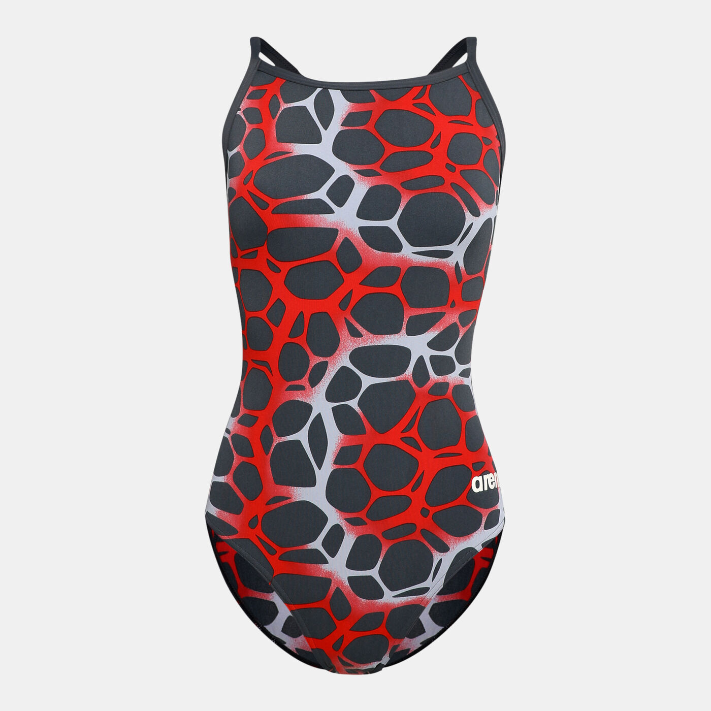 Women's Polycarbonite One-Piece Swimsuit