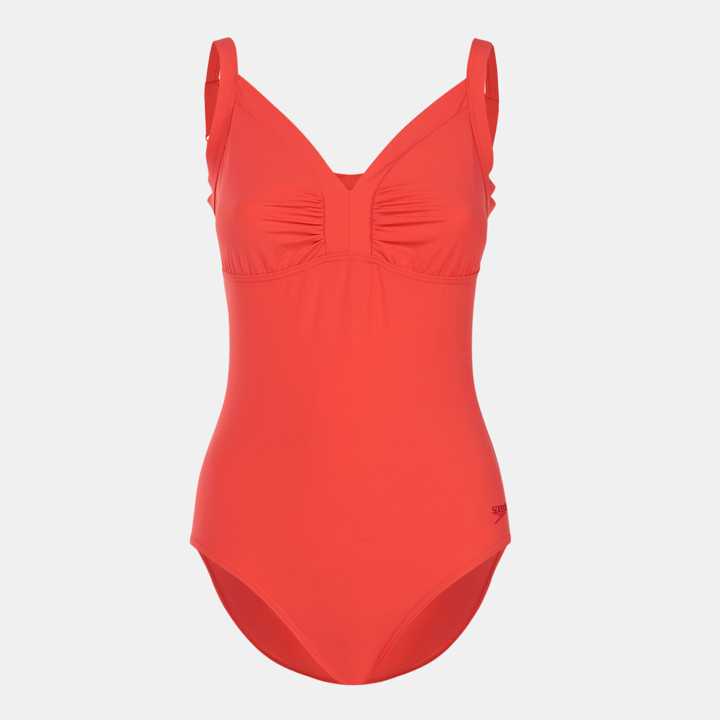 Women's Watergem Shaping One-Piece Swimsuit