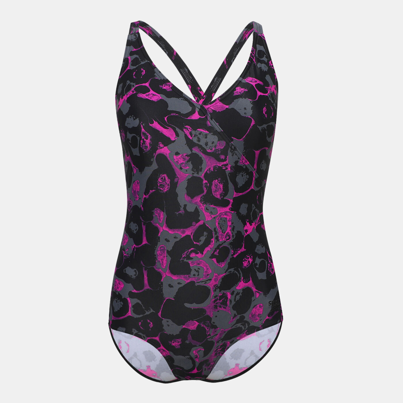 Women's Lexi Printed Shaping Swimsuit