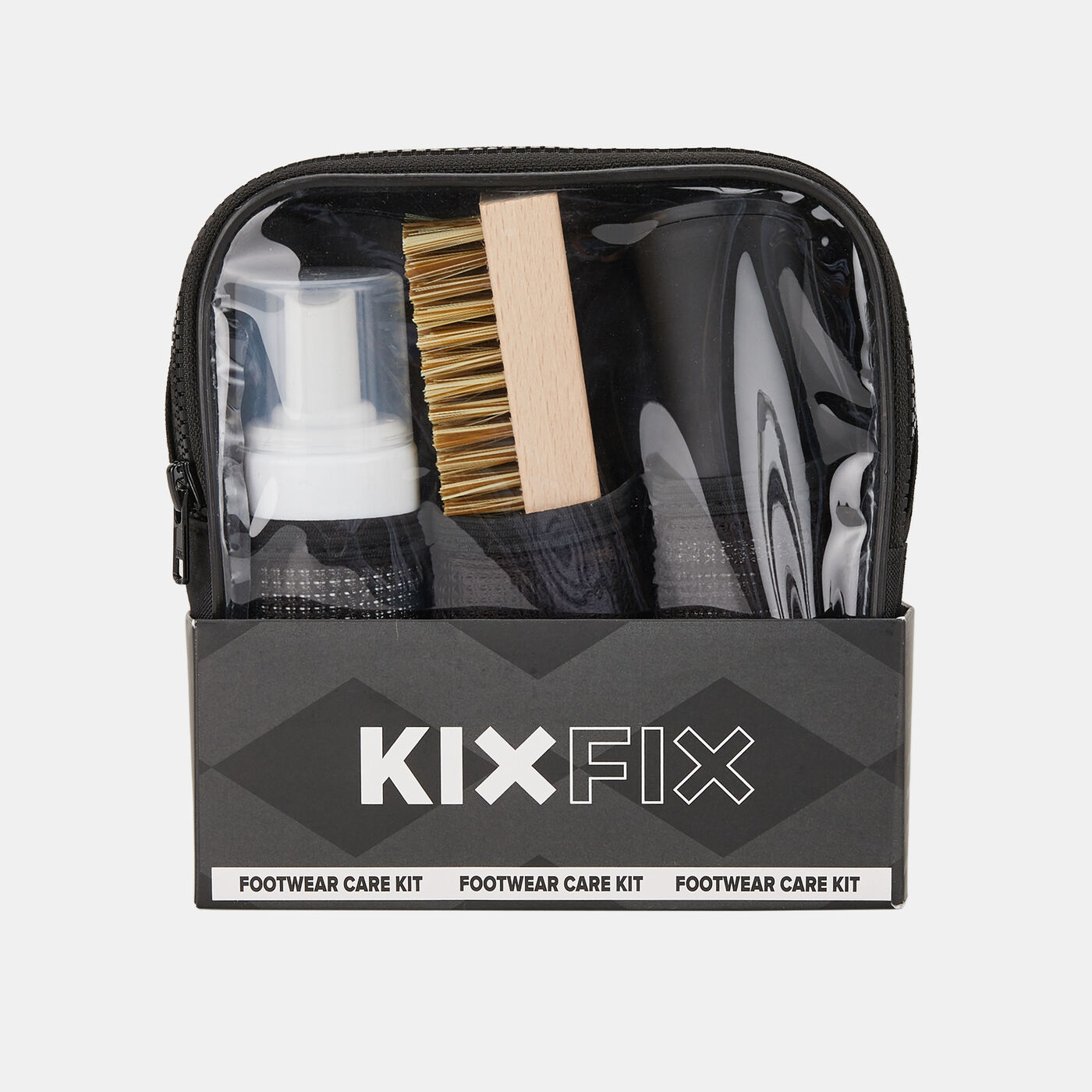 Shoe Care Cleaning Kit