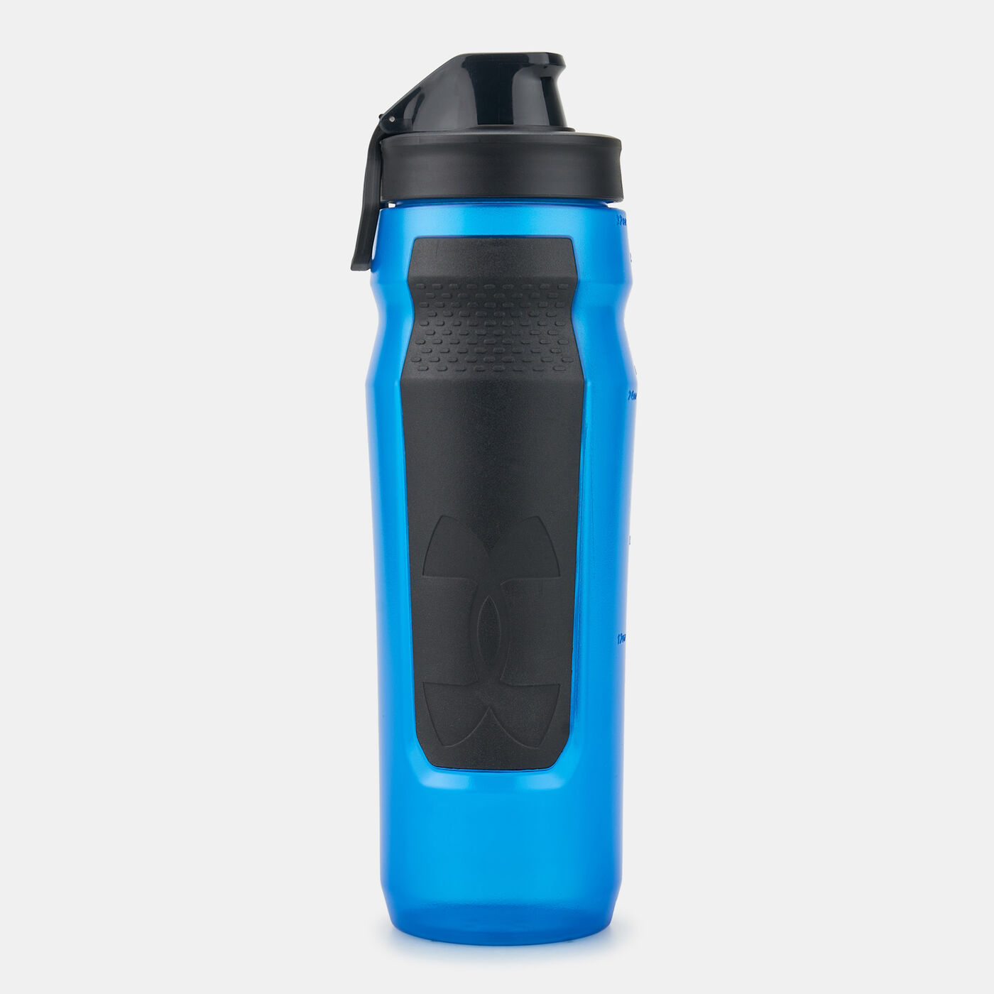 Playmaker Squeeze Water Bottle