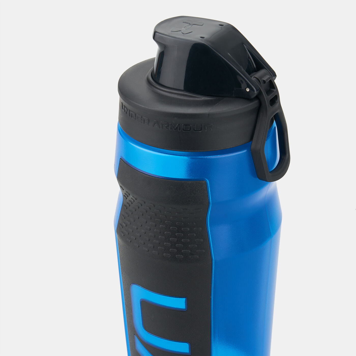 Playmaker Squeeze Water Bottle