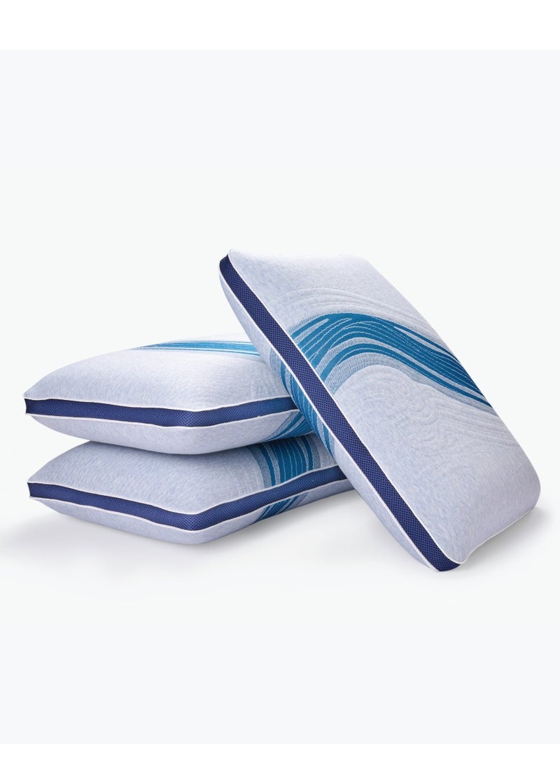 Nexa Regular Pillow Discover Your Perfect Pillow Balancing Support Comfortable Pillow and Quality for a Restful Sleep