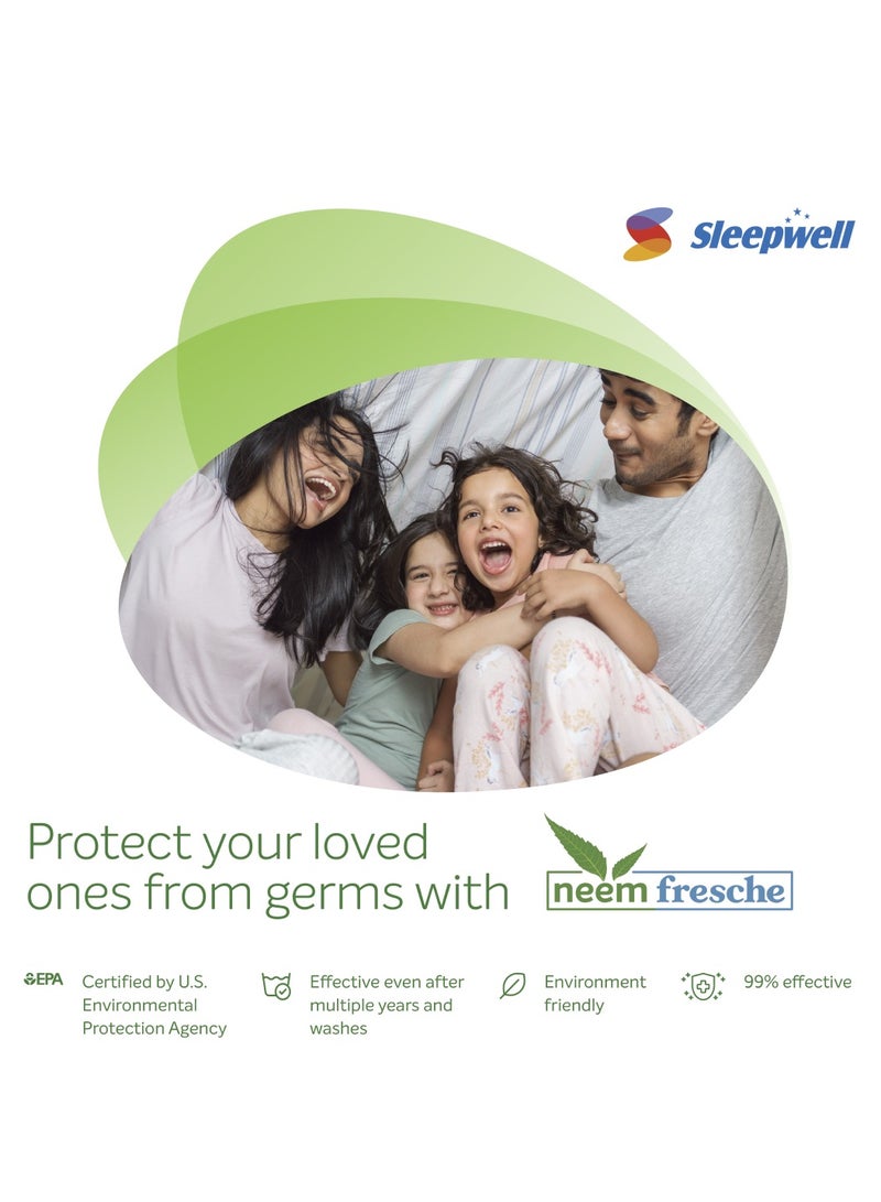 Nexa Regular Pillow Discover Your Perfect Pillow Balancing Support Comfortable Pillow and Quality for a Restful Sleep