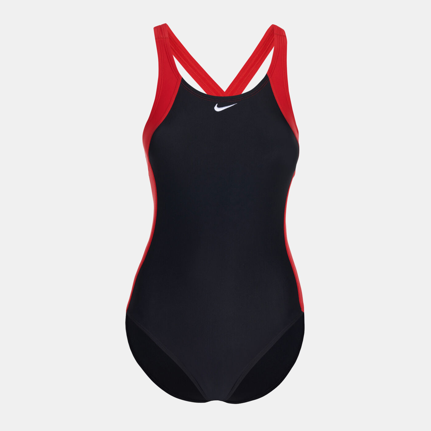 Women's Fast Back One Piece Swimsuit