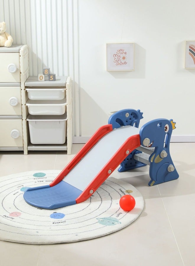 Toddler Indoor Baby Plastic Sliding Toys Kids Slides for Children Playground