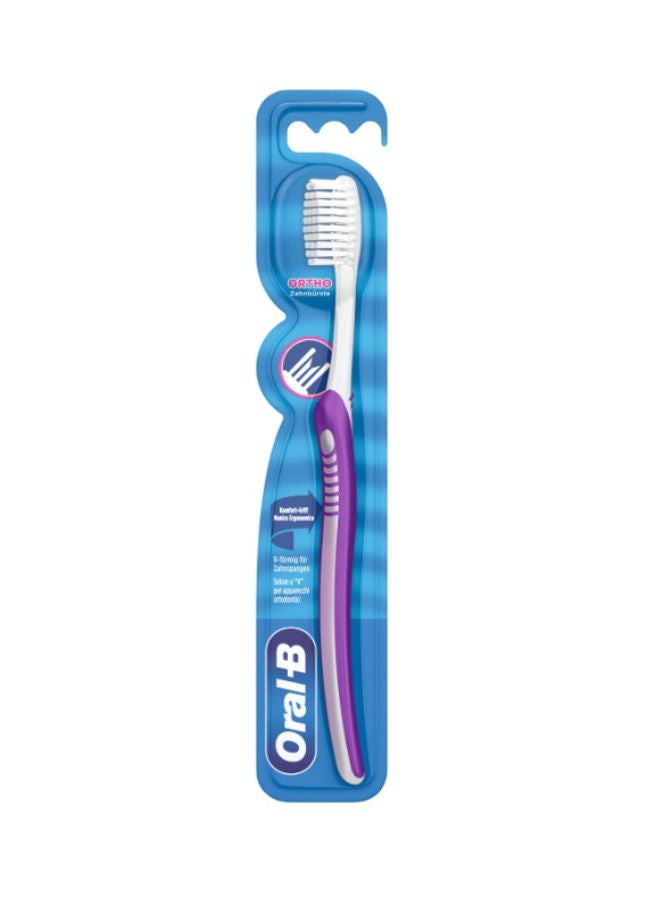 Pro-Expert Pulsar Medium Manual Toothbrush Assorted