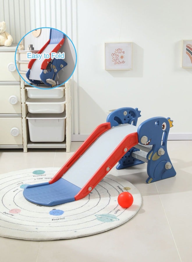 Home Indoor Slide Child Kids Plastic Sliding Outdoor For Baby