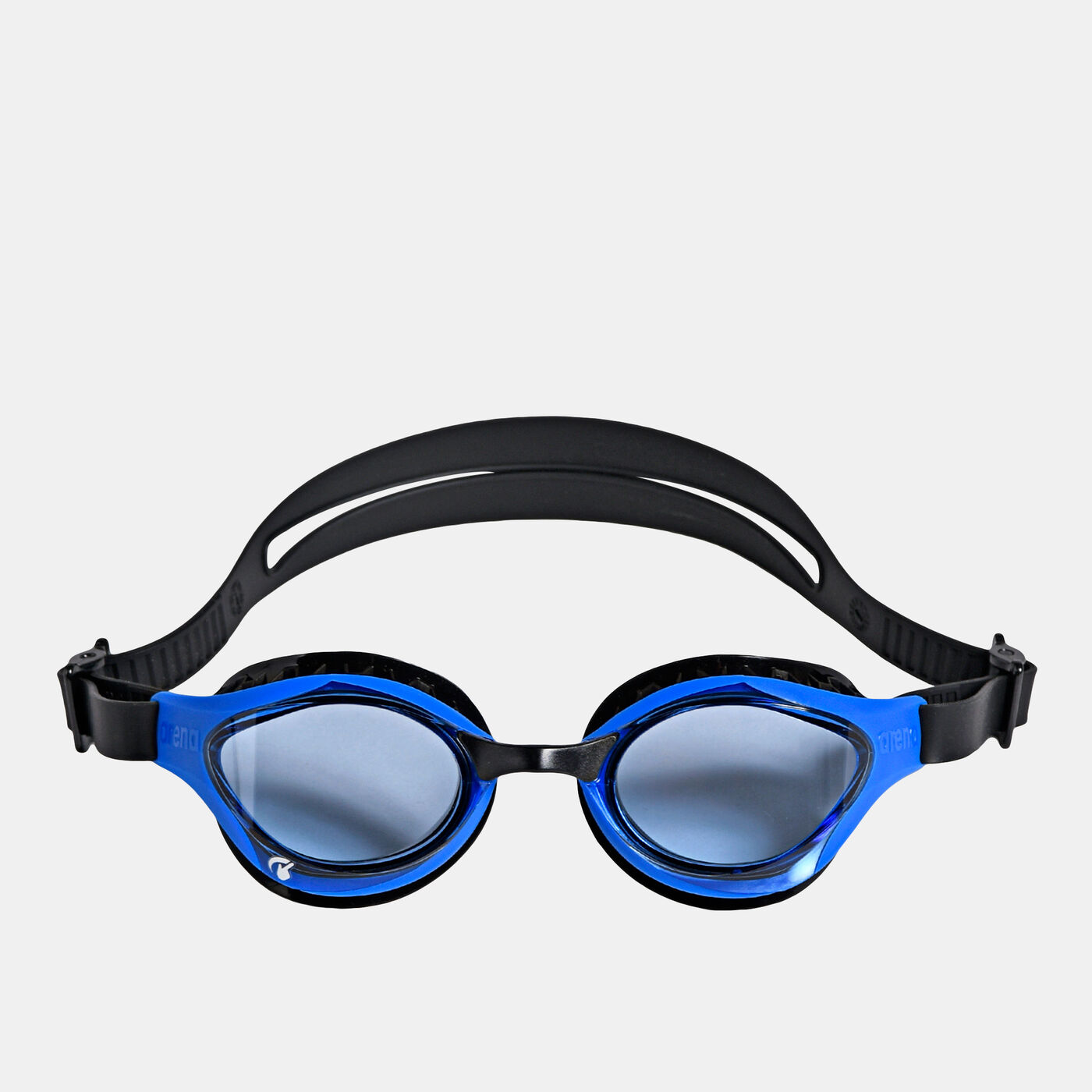 Air Bold Swipe Swimming Goggles