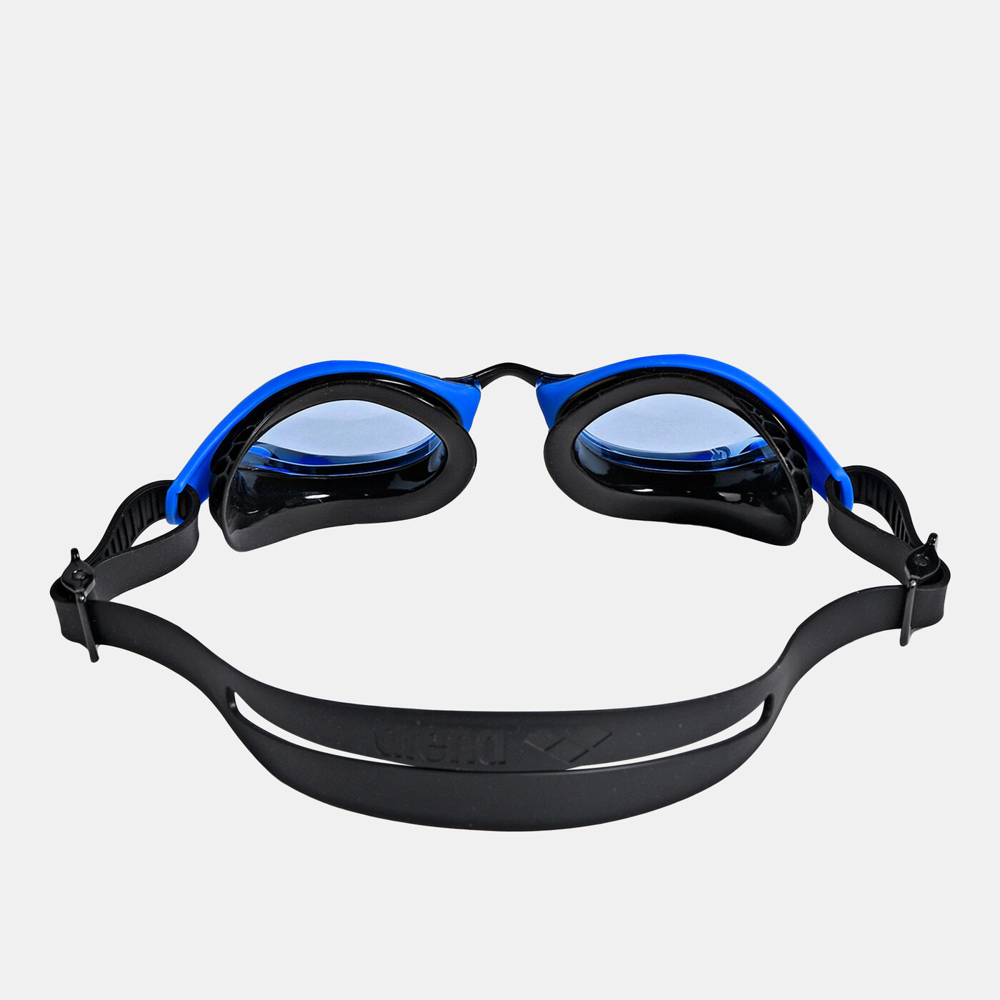 Air Bold Swipe Swimming Goggles