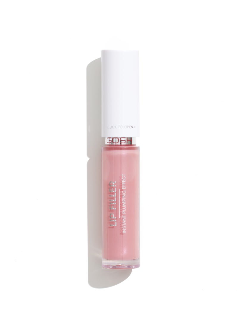 Lip Filler Instant Plumping Effect 001 Baby