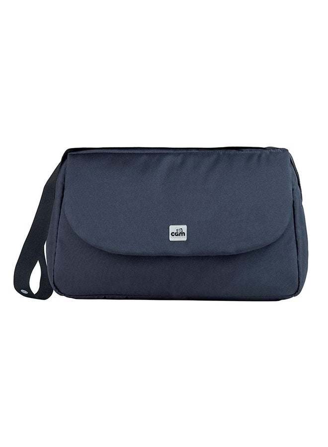 Fluido Easy Baby Travel System - Brown, Adjustable 3-Position Backrest, From 0 To 4 Years Old, 22 Kg, 5-Point-Safety Harness, Freestanding When Folded, Made In Italy