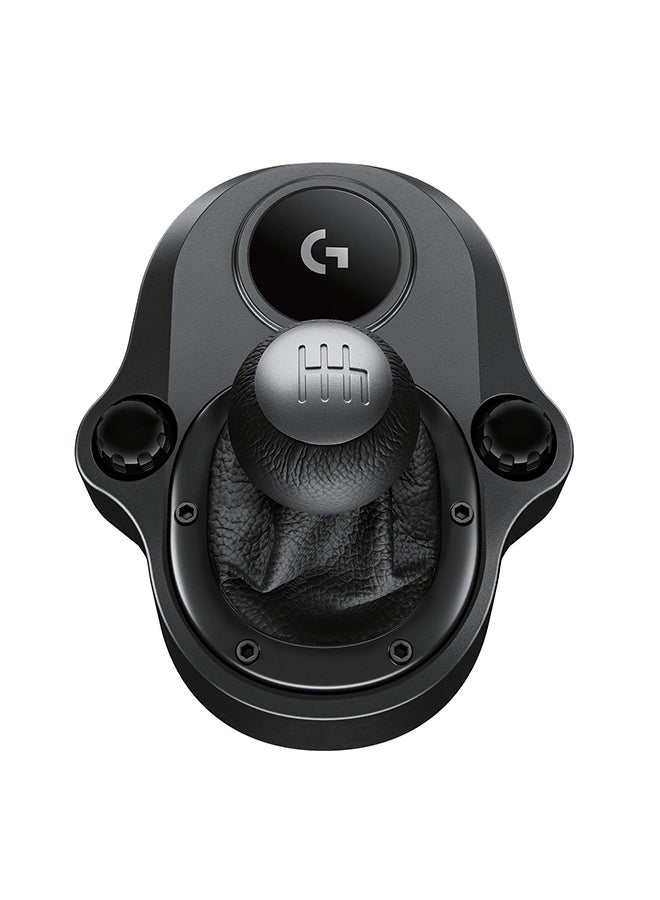 Driving Force G29 Gaming Racing Wheel + Driving Force Shifter