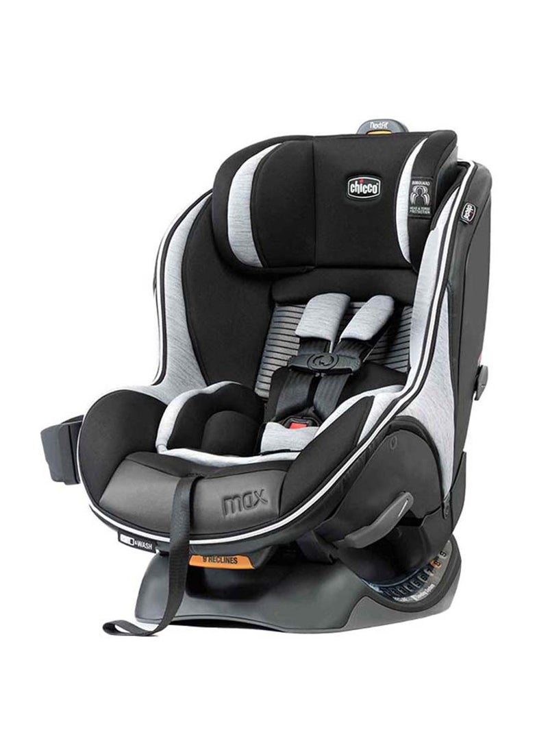 Baby Nextfit Max Zip Air Convertible Car Seat - Vero, Newborn To 6 Years Old