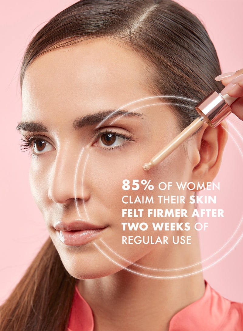 Skin Booster - Serum Foundation 5 - Warm Tan