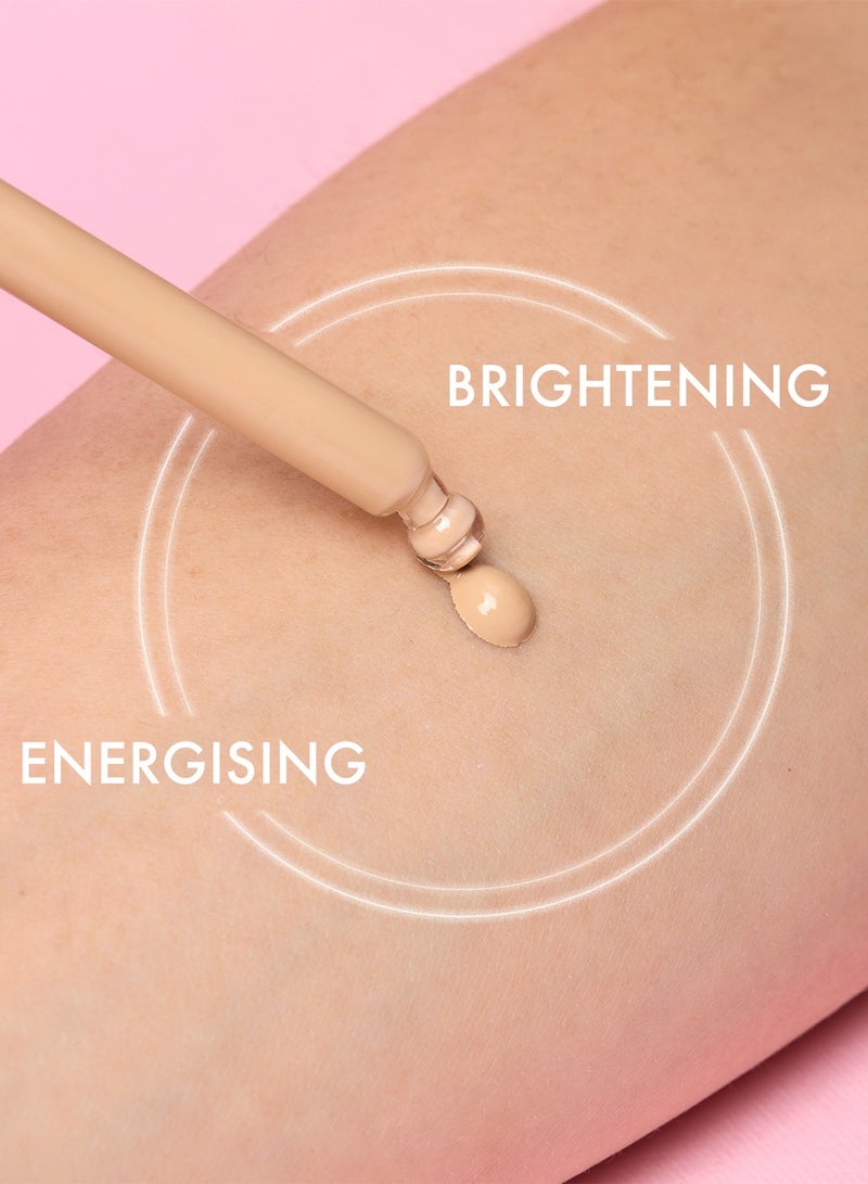 Skin Booster - Serum Foundation 3 - Medium