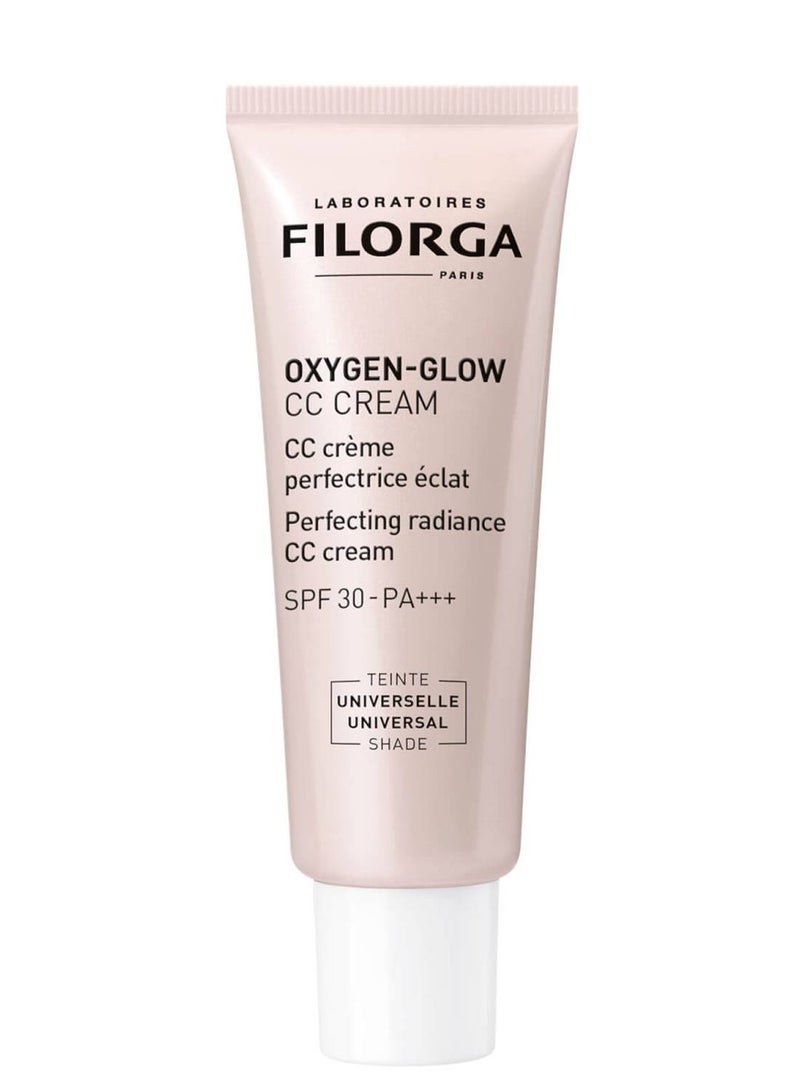 Filorga oxygen glow tinted cc cream 40 ml