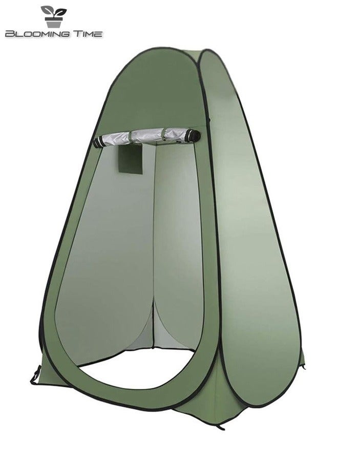 Outdoor Changing Clothes Shower Tent 190 x 120cm