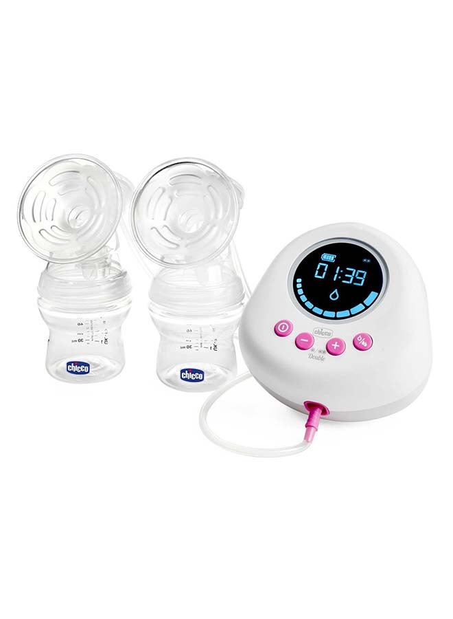 Double Electric Breast Pump 0M+