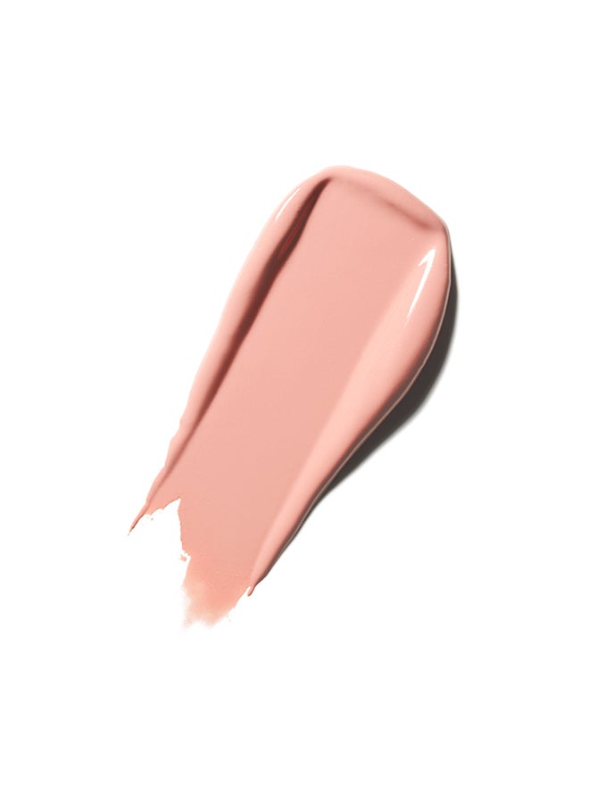 Cremesheen Lipstick Pale Muted Peach Beige Creme D'nude 3G