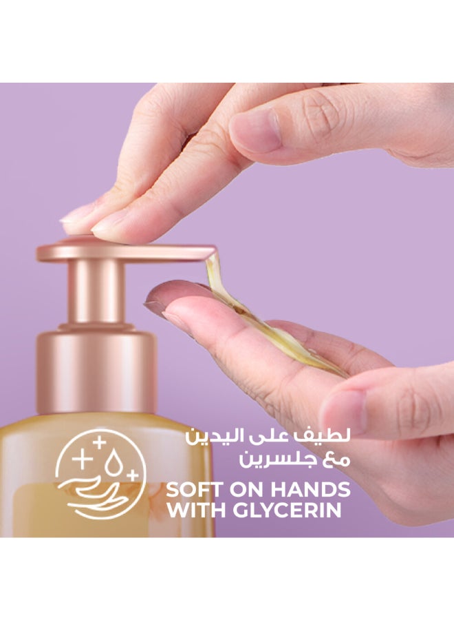 Perfumed Liquid Hand Wash Velvet Jasmine 500ml