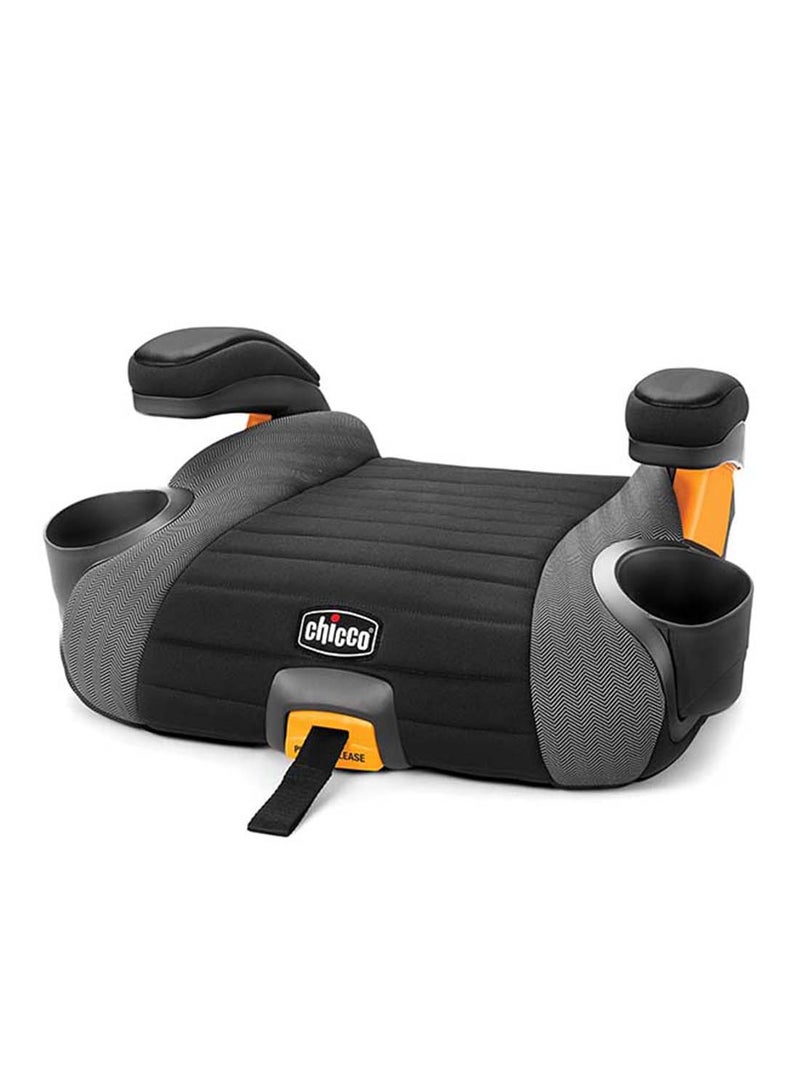 Gofit Plus Booster Car Seat 40-110Lbs, Avenue