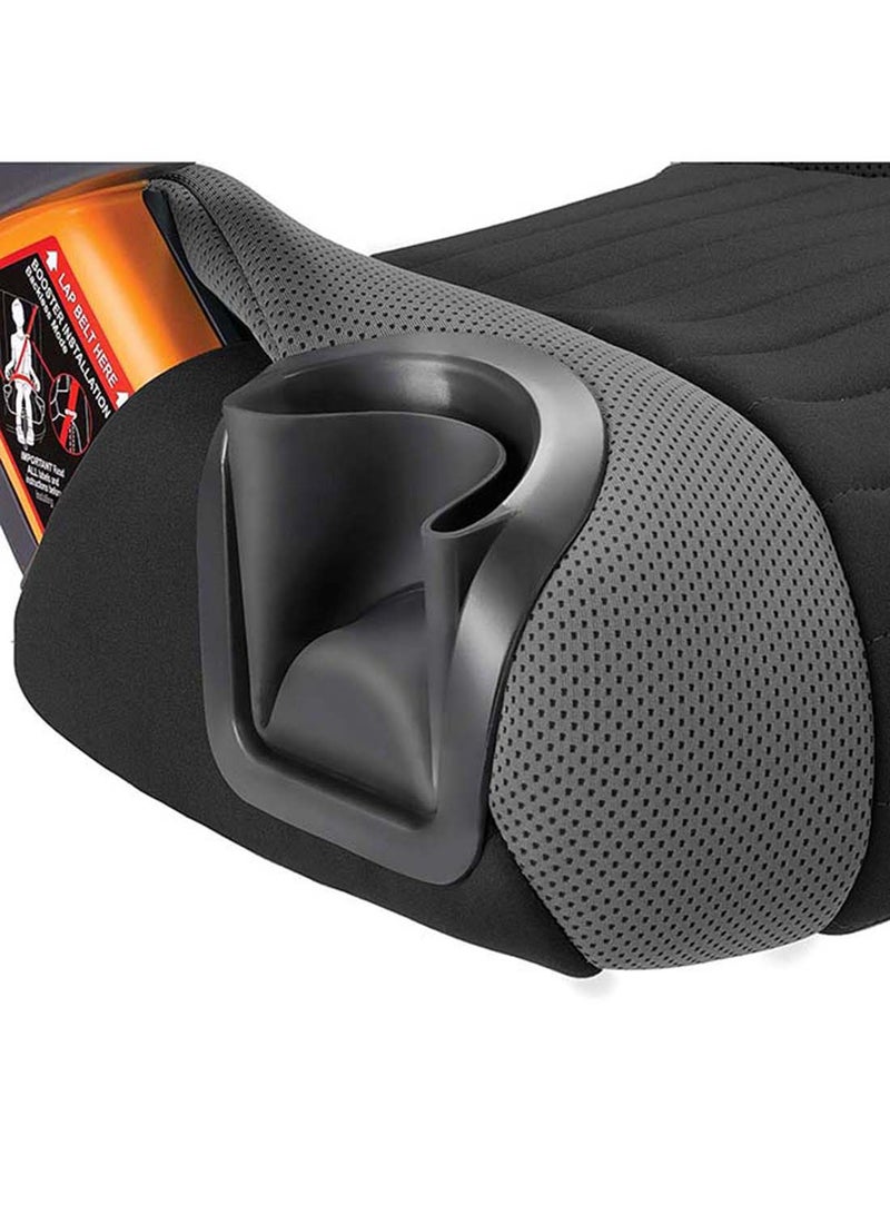Gofit Plus Booster Car Seat 40-110Lbs, Avenue