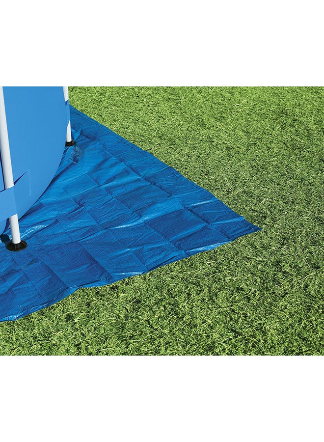 Flowclear Ground Cloth 3.05mx10