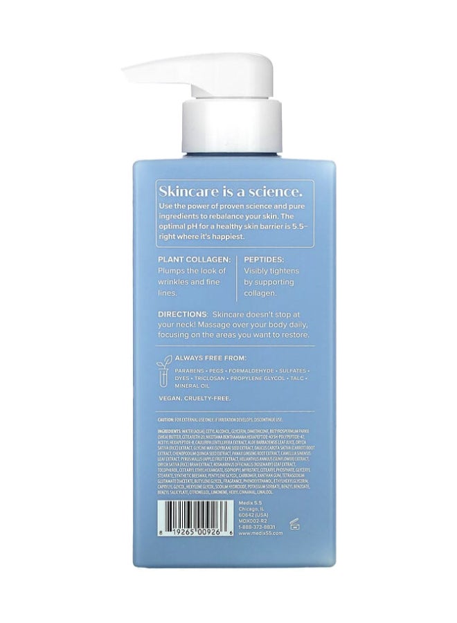 Collagen Age Control Moisturizer 444ml