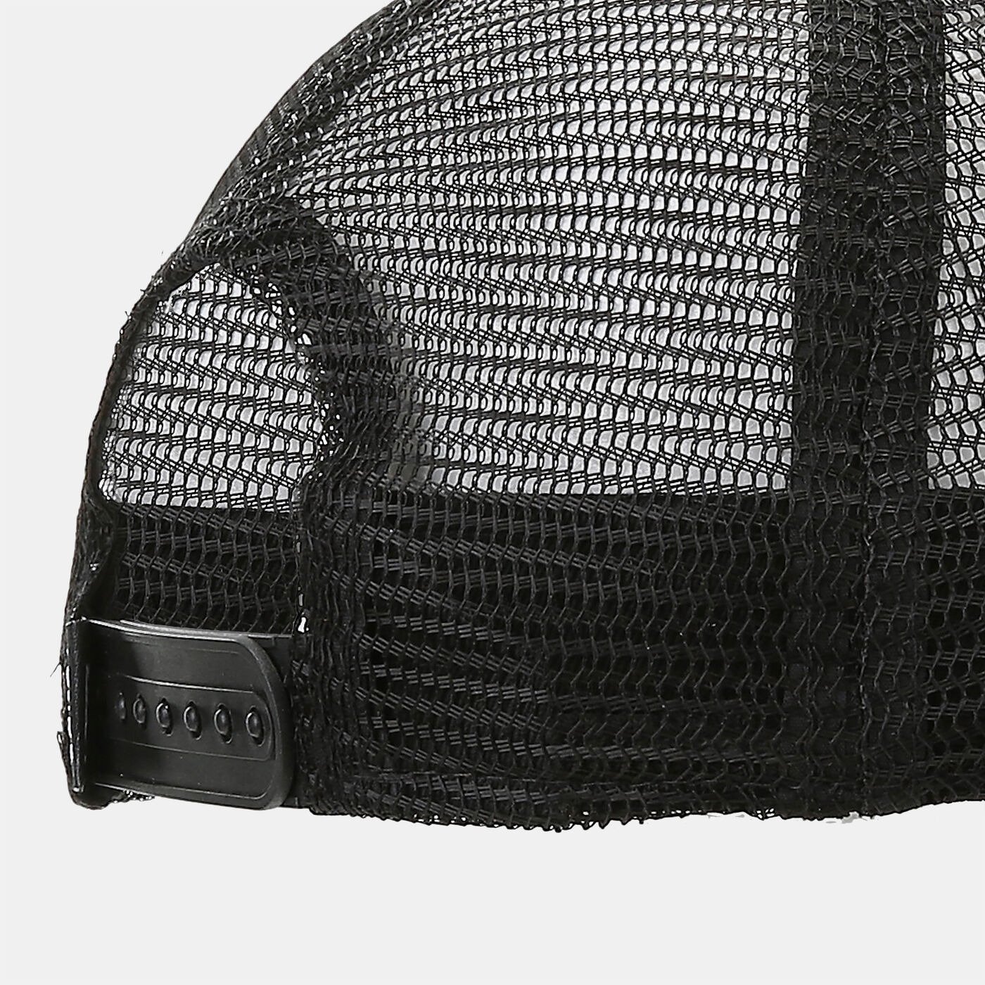 Classic Patch Trucker Cap