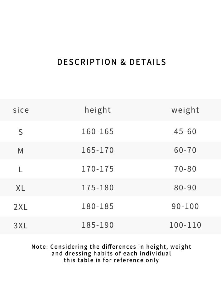 Heavy cotton fabric Men's Sports Style Pure Cotton Thick Oversized Round Neck T-shirt White Trendy Letter Pattern Casual Style (One Piece)