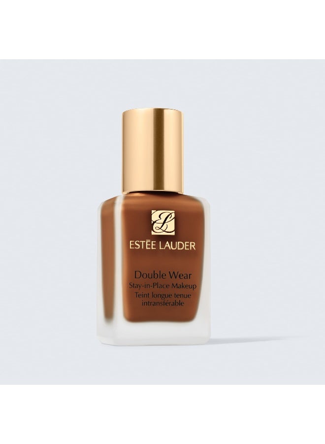 Double Wear Stay In Place Foundation - C0 - 6W1 Sandalwood